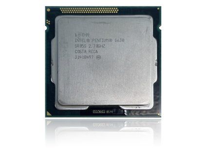Intel Pentium G630