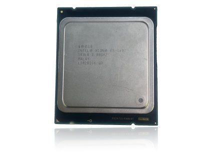 Intel Xeon E5-1607