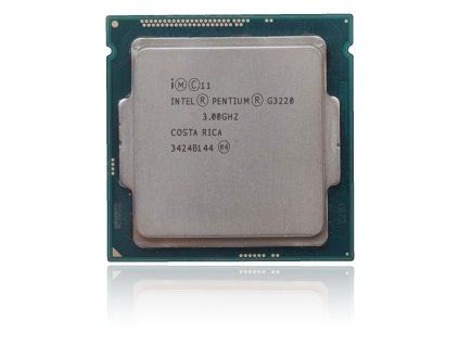 Intel Pentium G3220