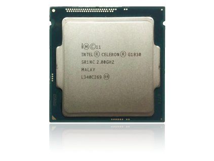 Intel Celeron G1830