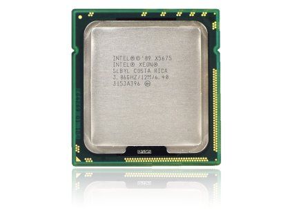 Intel Xeon X5675