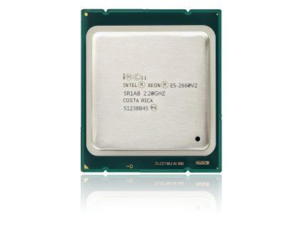 Intel Xeon E5-2660 v2