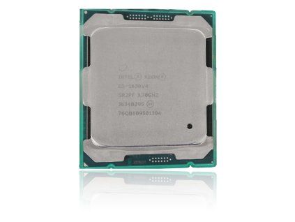 Intel Xeon E5-1630 v4