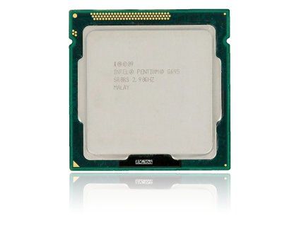 Intel Pentium G645