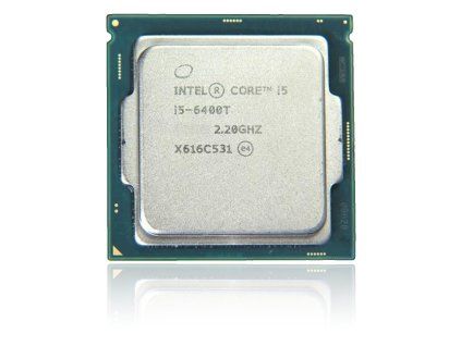 Intel Core i5-6400T