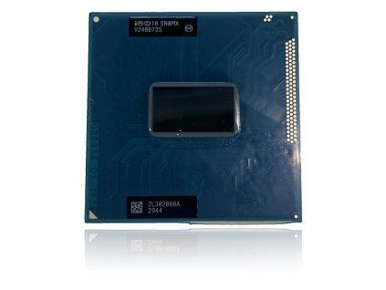 Intel Core i5-3320M