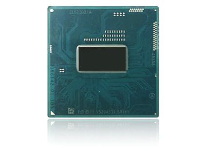Intel Core i7-4610M