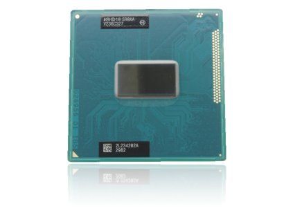 Intel Core i5-3340M