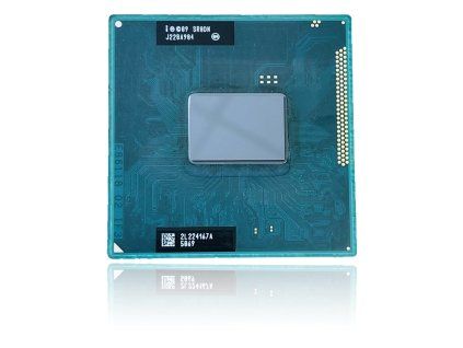 Intel Core i3-2350M