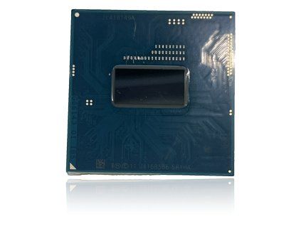 Intel Core i5-4200M