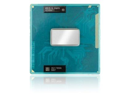 Intel Core i5-3360M