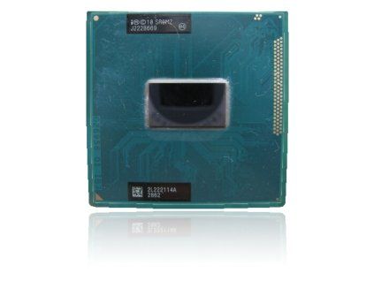 Intel Core i5-3210M