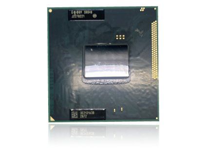 Intel Core i5-2520M