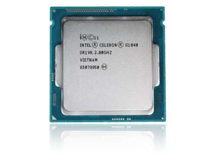 Intel Celeron G1840