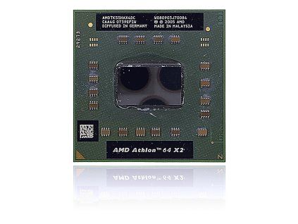 AMD Athlon 64 X2 TK-55