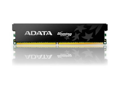 ADATA 2GB DDR3-1600 1Rx8 Desktop RAM UDIMM (AX3U1600GC2G9-2G)