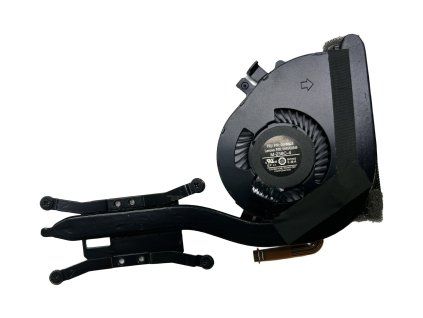 Chladič s ventilátorem pro Lenovo ThinkPad X250 (FRU 00HN925)