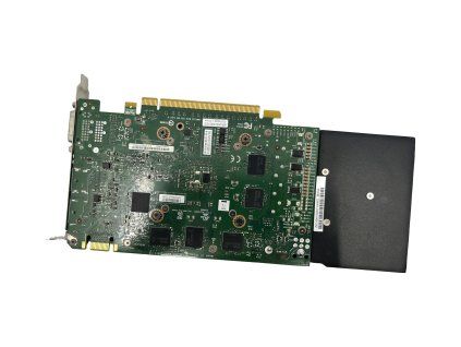 NVIDIA GPU NVIDIAQUADROK4000