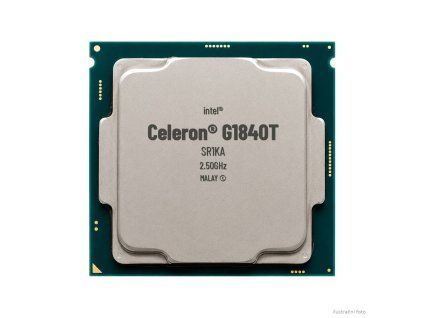 Intel Celeron G1840T LGA1150 2.50 GHz