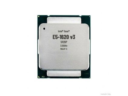 Intel Xeon E5-1620 v3 LGA2011-3 3.50 GHz