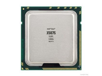 Intel Xeon X5675 LGA1366 3.06 GHz
