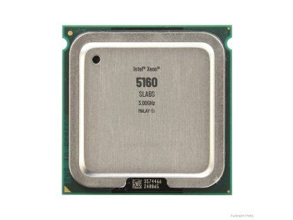 Intel Xeon 5160 LGA771 3.00 GHz