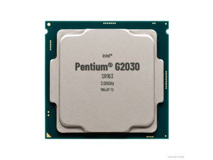 Intel Pentium G2030 LGA1155 3.00 GHz