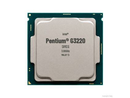 Intel Pentium G3220 LGA1150 3.00 GHz