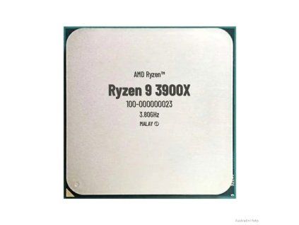 AMD Ryzen 9 3900X AM4 3.80 GHz