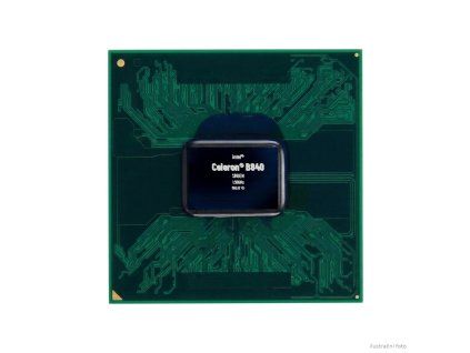 Intel Celeron B840 FCPGA988 1.90 GHz