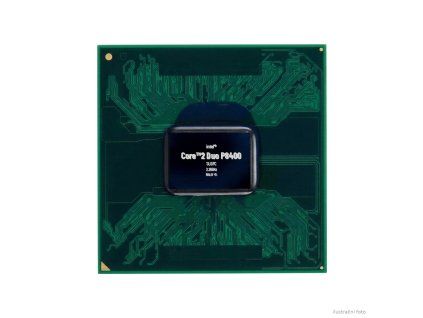 Intel Core 2 Duo P8400 PGA478 2.26 GHz