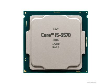 Intel Core i5-3570 LGA1155 3.40 GHz