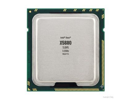 Intel Xeon X5680 LGA1366 3.33 GHz