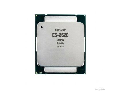 Intel Xeon E5-2620 LGA2011 2.00 GHz