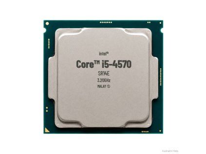 Intel Core i5-4570 LGA1150 3.20 GHz