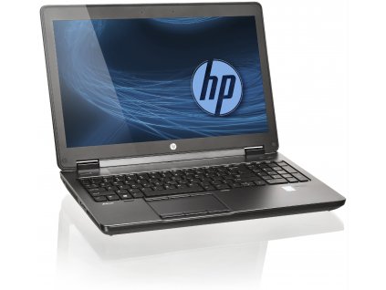 HP ZBook 15 G2