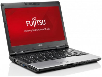 Fujitsu LifeBook S781