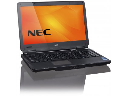 NEC PC-VK25TXZDF
