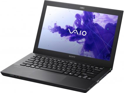 2397 sony vaio vpcsb18ga