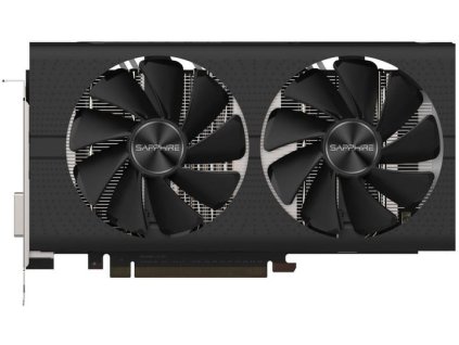 2859 2 sapphire radeon pulse rx 580 oc 4gb gddr5