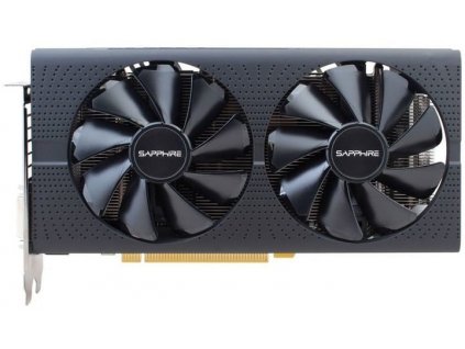 Sapphire Radeon RX 570 PULSE 8G