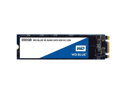 wd blue 250gb sata3 m 2 wds250g2b0b 3d nand ssd