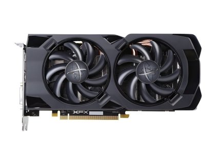 XFX Radeon™ RX 470 8G (RX-470P85 | bez EAN)
