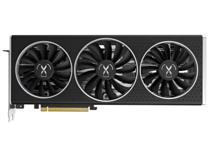 XFX Radeon™ RX 6700 XT Speedster QUICK 319 BLACK (RX-67XTYQ319 | 0778656081260)