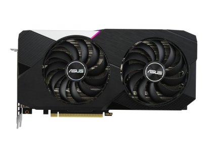 ASUS GeForce RTX™ 3060 Ti DUAL 8G (90YV0G13-M0NA00 | 4718017962995)
