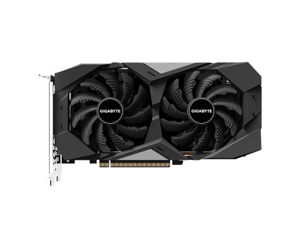 GIGABYTE Radeon™ RX 5500 XT OC 4G (GV-R55XTOC-4GD | 4719331306427)