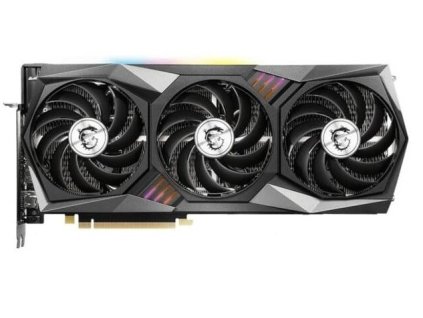 MSI GeForce RTX™ 3070 Gaming X TRIO 8G (V390-057R | 4719072763053)
