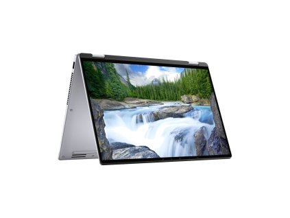 whitebg simple Dell Latitude 9420 2v1