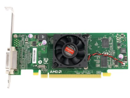 Dell AMD Radeon™ HD 6350 512MB (0236X5 OUGA8)