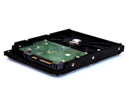 Ilustrační obrázek HDD 3.5